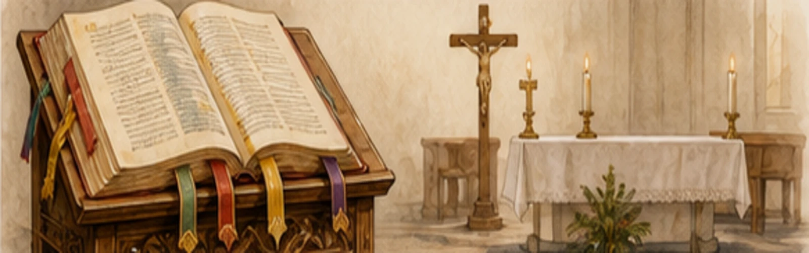 Liturgia Diária