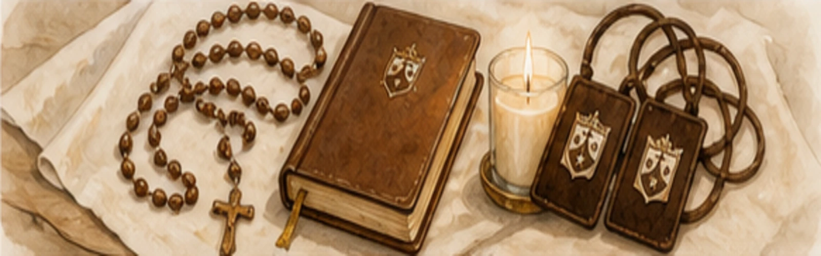 Retiro Espiritual Jovem