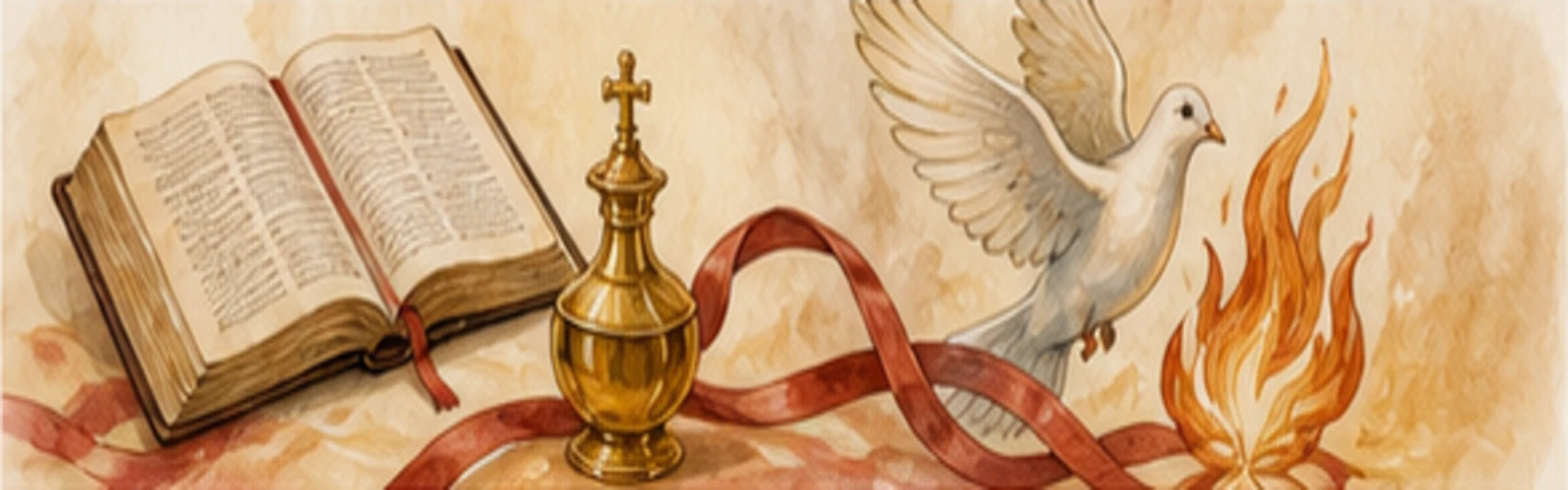 Inscrições abertas para a Crisma 2026