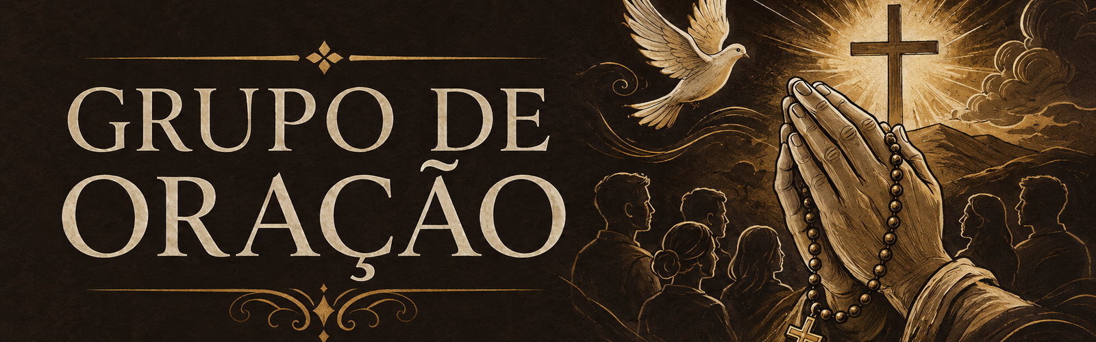 Grupo de Oração