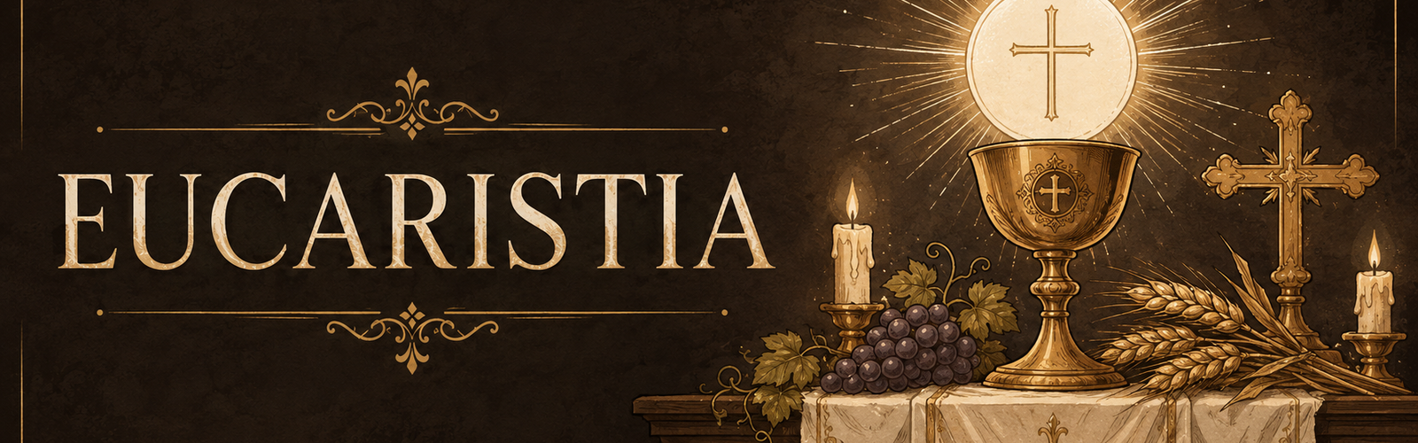 Eucaristia