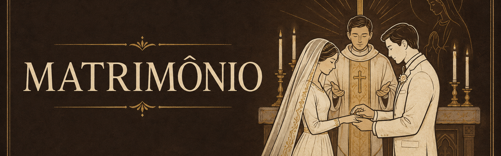 Matrimônio