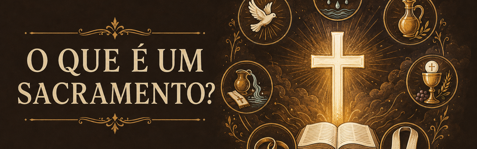Os Sacramentos