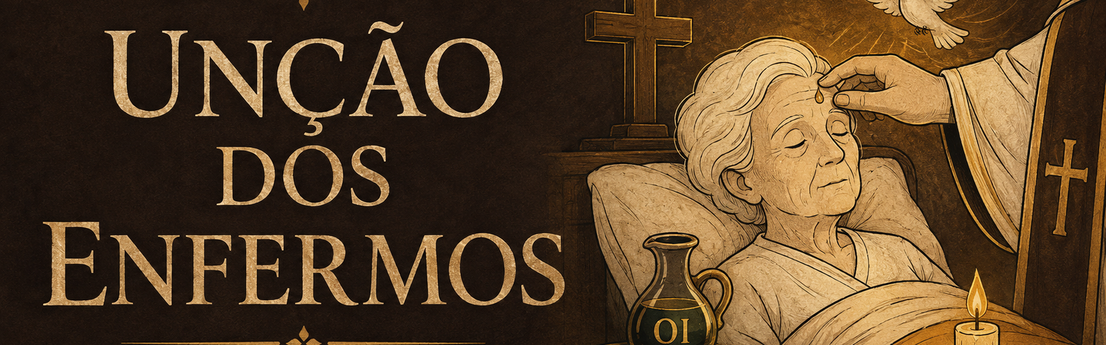 Unção dos Enfermos